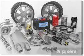 Auto-onderdelen & accessoires