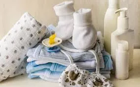 Babyproducten