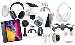 Elektronica