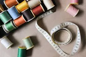 Handwerk & naaien