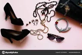 Kleding, schoenen & sieraden